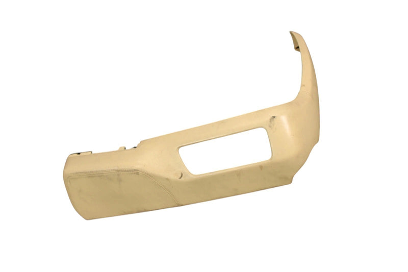 Load image into Gallery viewer, 06-12 Bentley Continental Front Right Passenger Side Seat Switch Cover Trim Oem