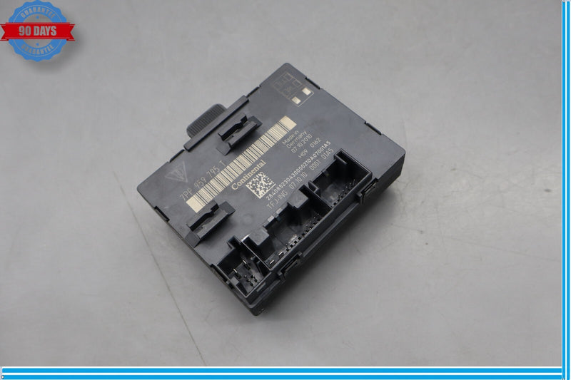 Load image into Gallery viewer, 11-12 Porsche Cayenne 958 Rear Left or Right Side Door Control Module ECU Oem