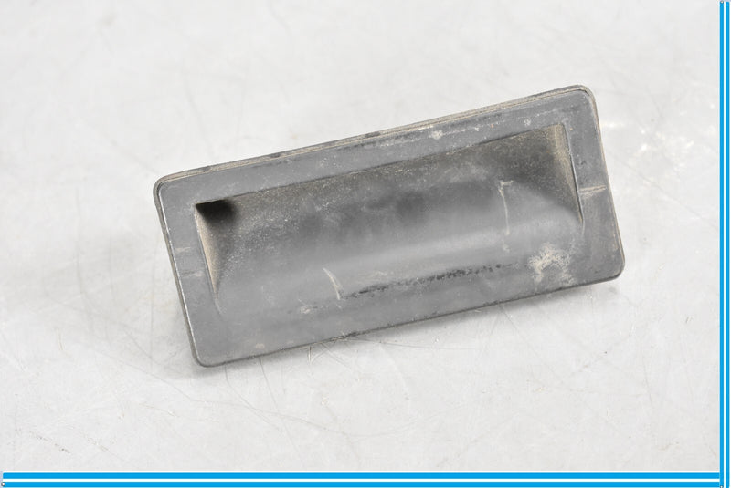 Load image into Gallery viewer, 11-18 Volkswagen VW Touareg Rear Trunk LID Release Handle Button Switch Oem