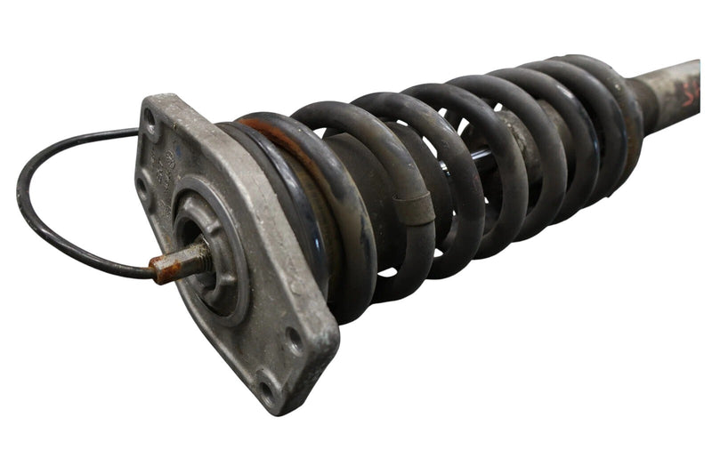 Load image into Gallery viewer, 03-11 Maserati Quattroporte M139 Rear Left Side Shock Strut Coil 248256 OEM