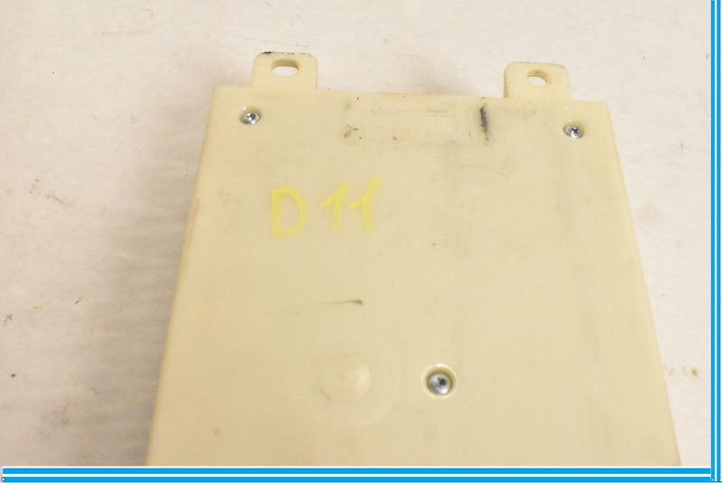 Load image into Gallery viewer, 10-13 Mercedes E350 E550 W212 W207 Keyless Go Entry Control Module Oem