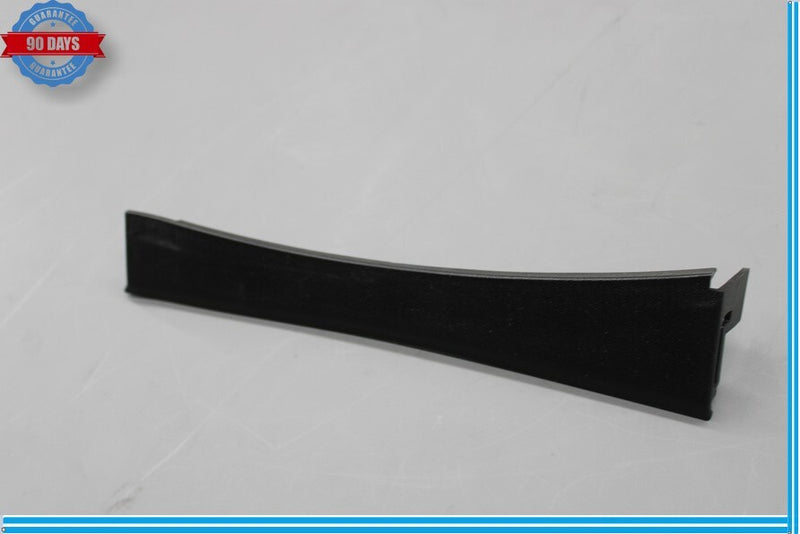 Load image into Gallery viewer, 12-20 Tesla Model S Front Left Driver Side A Pillar Mid Trim Cover Panel Oem