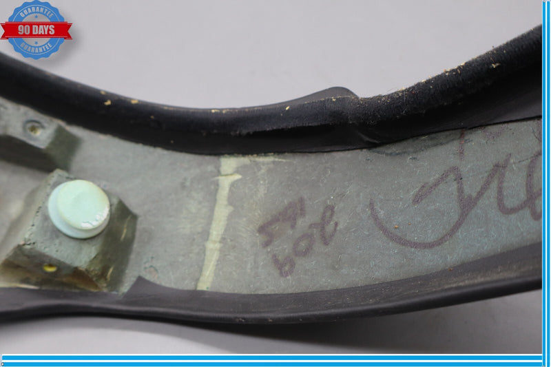 Load image into Gallery viewer, 03-10 Bentley Continental GT GTC Front Left Side Seat Switch Cover Trim Oem
