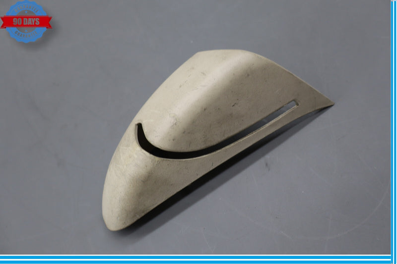 Load image into Gallery viewer, 03-12 Mercedes R230 SL500 SL55 AMG Right Seat Backrest Recline Switch Cover Oem