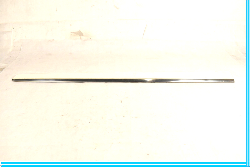 Load image into Gallery viewer, 2007 - 2012 MERCEDES GL550 X164 FRONT RIGHT PASSENGER DOOR TRIM MOLDING