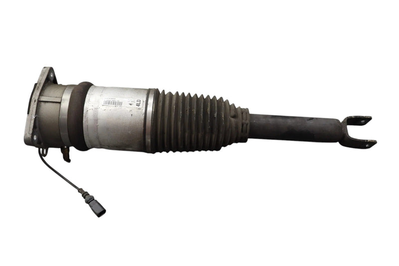 Load image into Gallery viewer, 06-12 Bentley Continental Rear Left Air Suspension Shock Strut 3W5616001B Oem