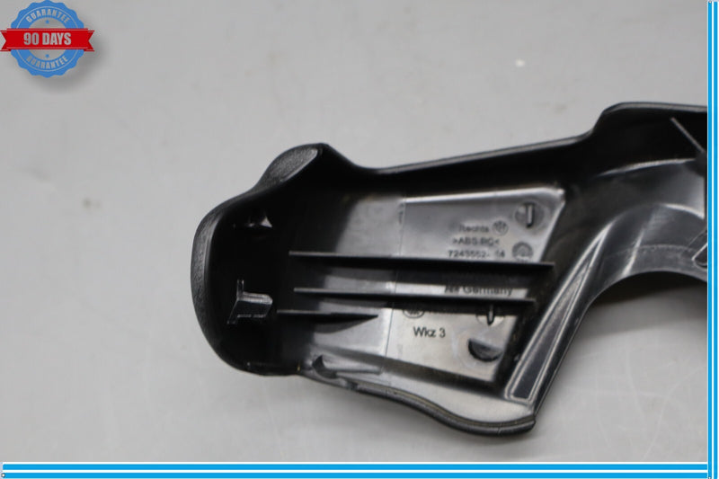 Load image into Gallery viewer, 12-16 BMW F30 428i Front Right Passenger Side Inner Seat Trim Cover Oem