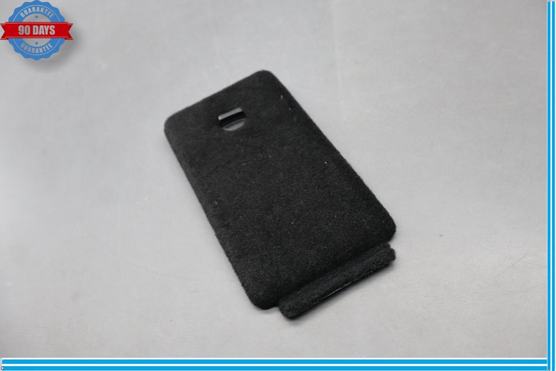 Load image into Gallery viewer, 10-19 Jaguar X351 XJ XJL Rear Trunk Carpet Cover Access Trim Panel Oem