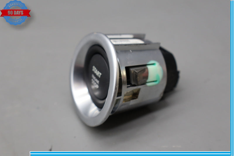 Load image into Gallery viewer, 10-12 Land Rover Range Rover Engine Start Stop Switch Keyless Ignition Oem