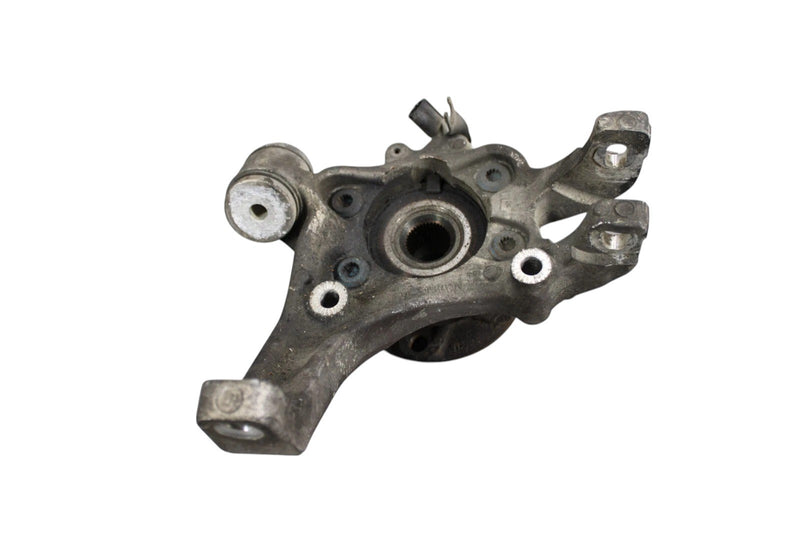 Load image into Gallery viewer, 03-12 Bentley Continental GT Flying Spur Rear Right Side Spindle Knuckle Hub Oem