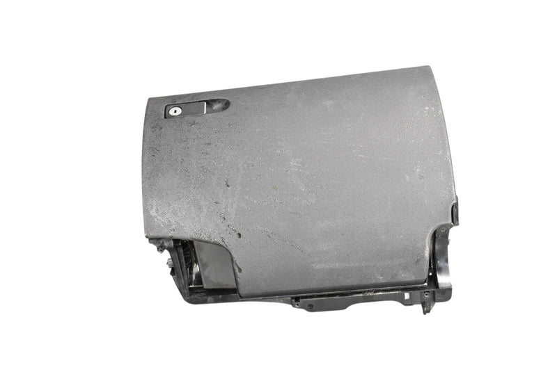 Load image into Gallery viewer, 08-14 Mercedes W204 C300 C350 Dashboard Glove Box Compartment Black OEM