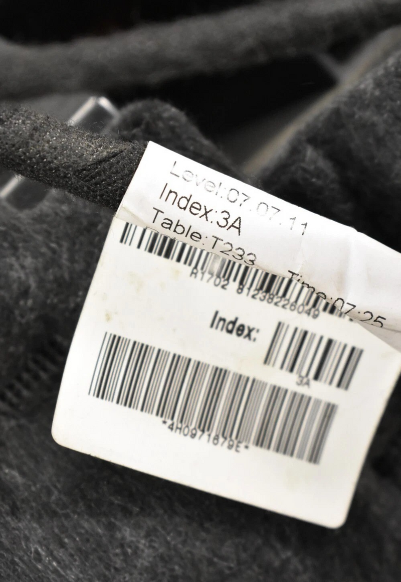 Load image into Gallery viewer, 11-18 Audi S8 A8 Quattro Dash Dashboard Glove Box Storage Compartment Oem