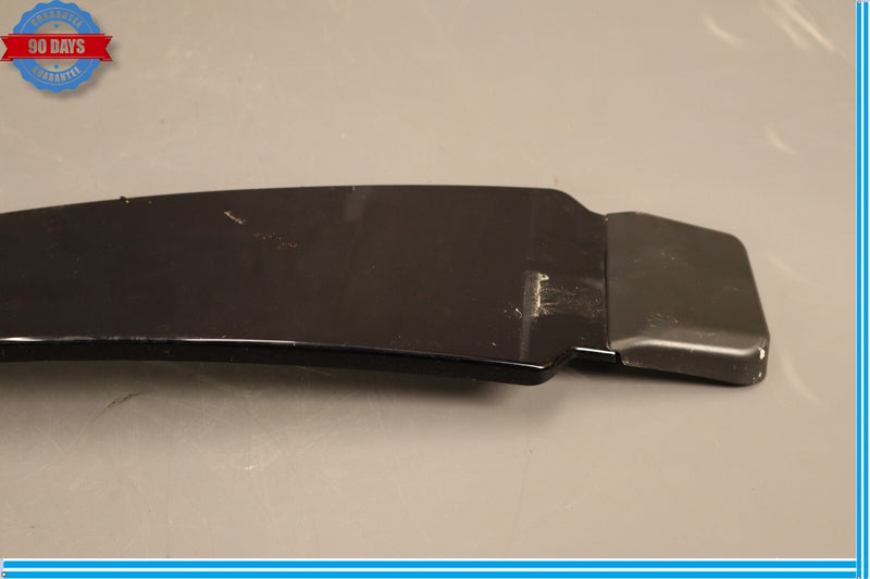 Load image into Gallery viewer, 14-19 Maserati Ghibli Front Right Side Door Exterior Pillar Black Oem
