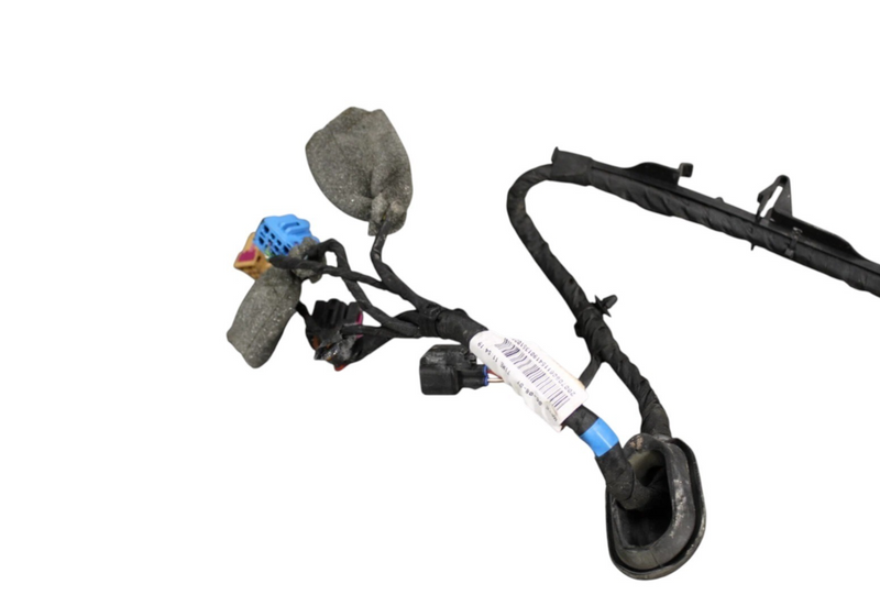 Load image into Gallery viewer, 06-12 Bentley Continental Rear Right Side Door Wire Wiring Harness Loom Oem