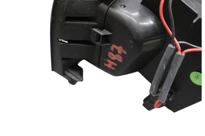 Load image into Gallery viewer, 14-20 Maserati Ghibli M157 Rear Center Console Dual Ac Air Vent Grille 670021523