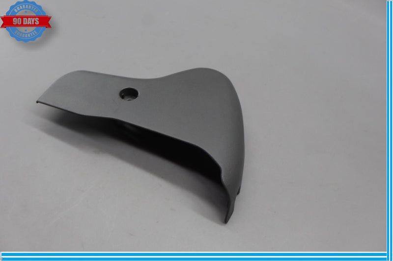 Load image into Gallery viewer, 03-12 Mercedes R230 SL500 SL600 Front Left Side Seat Outer Rear Cover Trim Oem