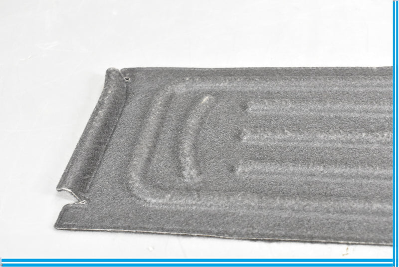 Load image into Gallery viewer, 14-18 Maserati Quattroporte Floor Carpet Access Panel Trim Cover Mat Oem