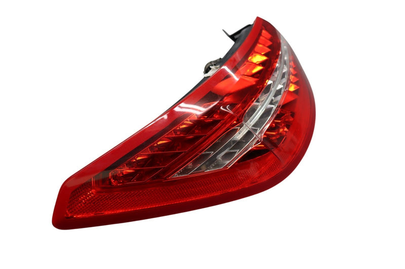 Load image into Gallery viewer, 10-13 Mercedes W207 E350 E550 Rear Left Driver Side Outer Tail Light Lamp Oem