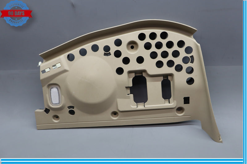 Load image into Gallery viewer, 12-19 Mercedes GL550 GL450 Front Right Side Under Dash Trim Cover Panel Oem