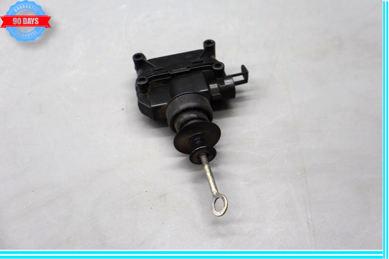 Load image into Gallery viewer, 97-02 Mercedes R129 SL320 SL500 Right Passenger Side Door Lock Actuator Only Oem