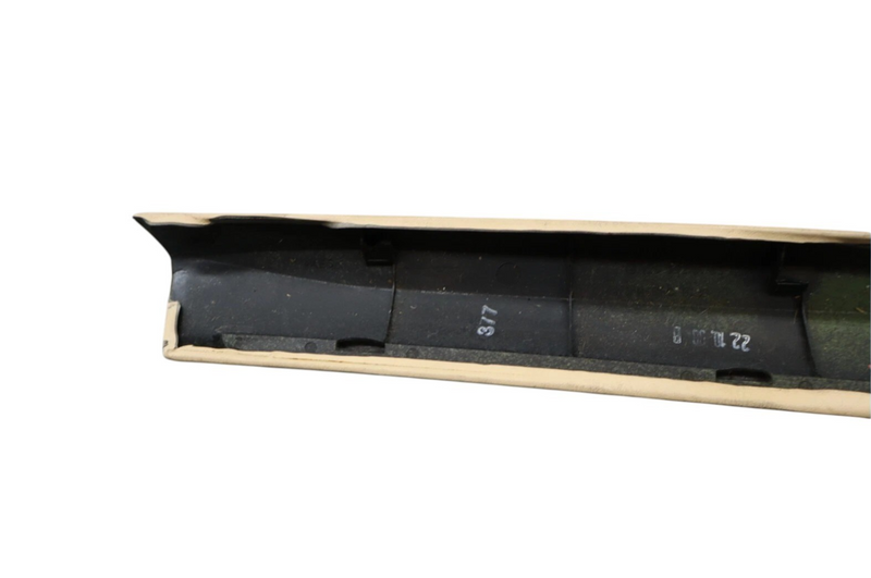 Load image into Gallery viewer, 90-02 Mercedes SL500 300SL Front Left Driver Side A Pillar Trim Cover Oem