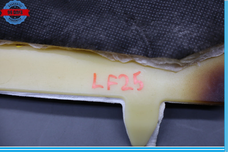Load image into Gallery viewer, 09-15 Jaguar XF XFR X250 Rear Right Passenger Side Upper C Pillar Trim Panel Oem