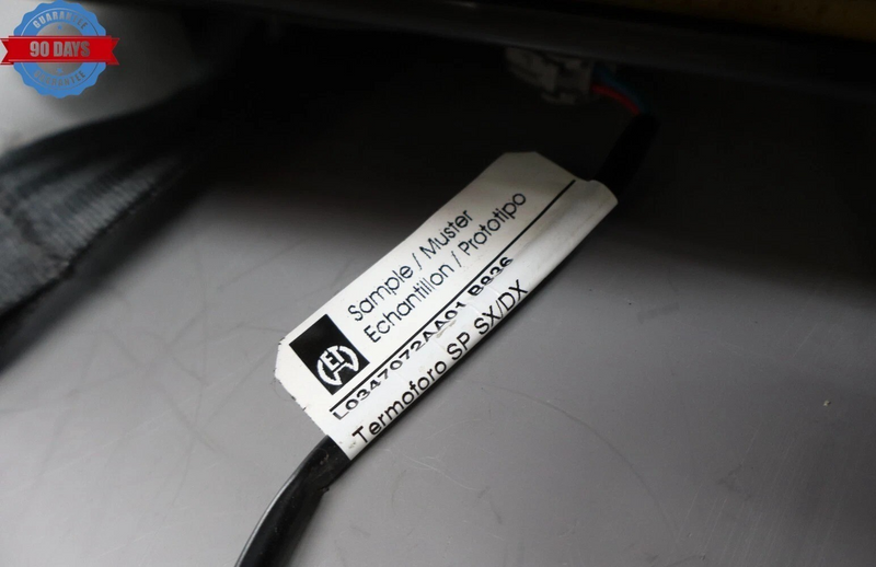 Load image into Gallery viewer, 14-18 Maserati Quattroporte Rear Right Side Top Upper Seat Cushion 670007052 Oem