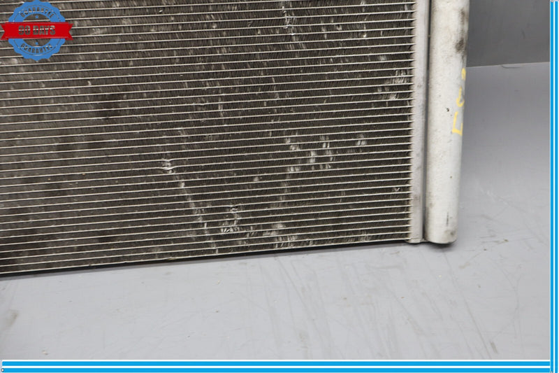 Load image into Gallery viewer, 10-16 Porsche Panamera A/C AC HVAC Air Conditioning Condenser Oem