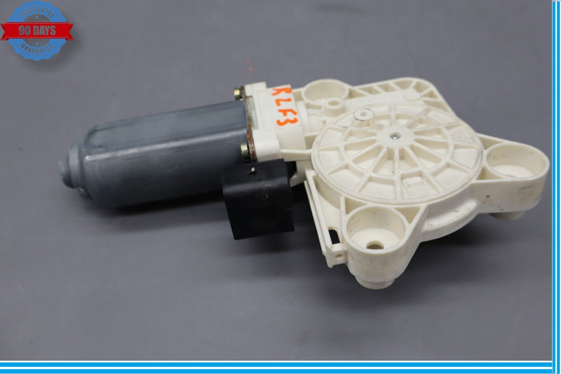 Load image into Gallery viewer, 00-06 Mercedes S600 S500 W220 Rear Left Side Window Regulator Motor Oem