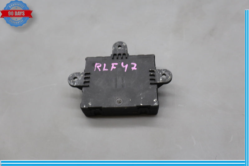 Load image into Gallery viewer, 12-15 Jaguar XJ XJL X250 XF Rear Left Driver Side Door Control Module Oem