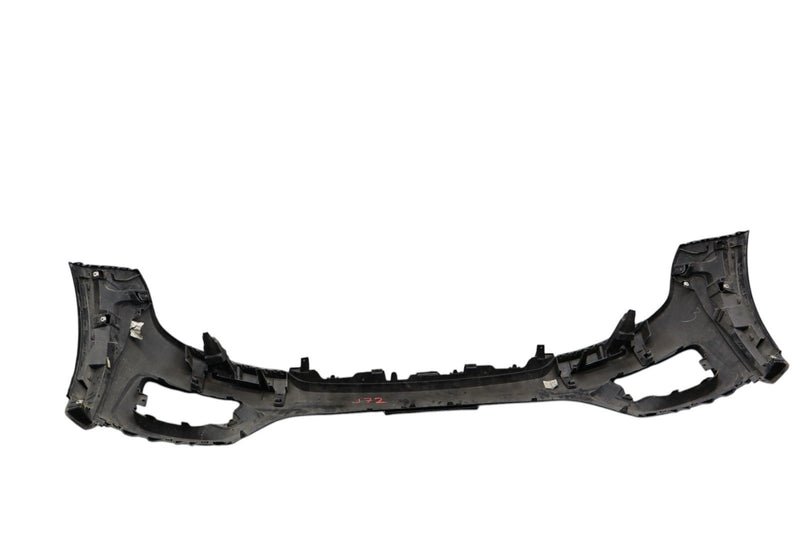 Load image into Gallery viewer, 14-15 Land Rover Range Rover Sport L494 Front Bumper Cover Panel Black Oem