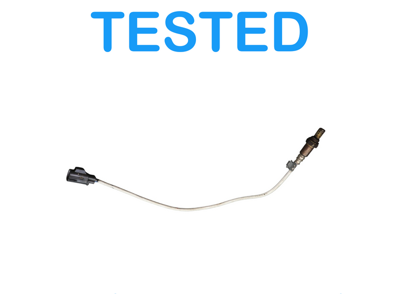 Load image into Gallery viewer, 10-15 Jaguar X150 XK Downstream Oxygen O2 Lambda Sensor Heat Unit Oem