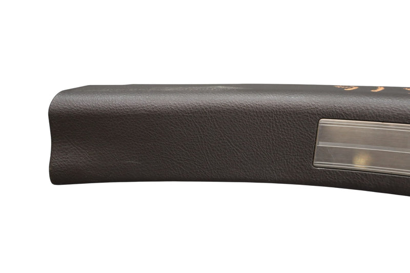 Load image into Gallery viewer, 09-14 Hyundai Genesis Rear Right Passenger Side Door Sill Scuff Plate Trim Oem