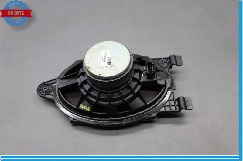 Load image into Gallery viewer, 10-13 Buick Lacrosse CXL Left Or Right Side Inner Package Tray Sound Speaker Oem