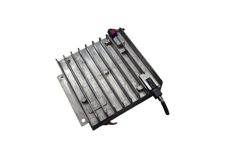 Load image into Gallery viewer, 06-11 Mercedes W219 CLS550 CLS500 Antenna Amplifier Booster Module ECU Oem