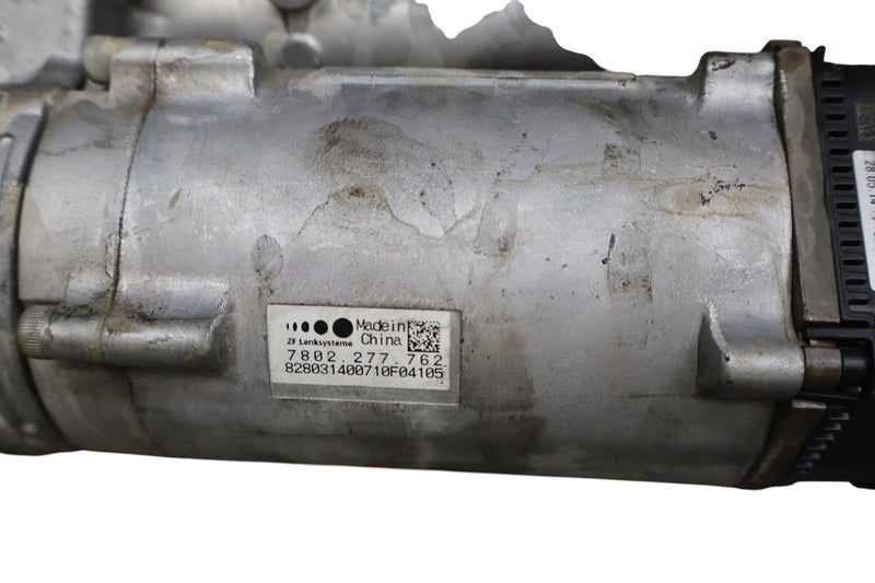 Load image into Gallery viewer, 14-15 LR Range Rover Sport Power Steering Gear Rack and Pinion Assembly Oem