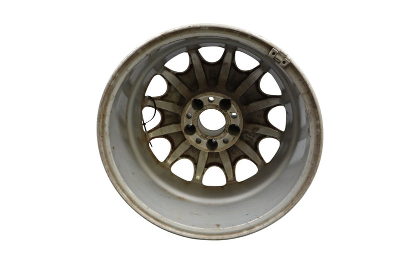 Load image into Gallery viewer, 90-02 Mercedes R129 SL500 SL320 8x16 R16 Alloy Wheel Rim Disc A1294010702 Oem