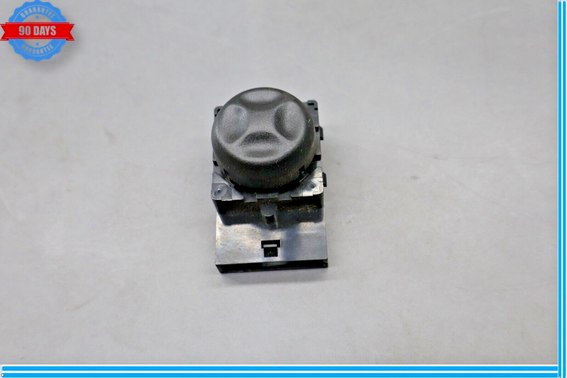 Load image into Gallery viewer, 10-16 Buick Lacrosse CXL Front Left Side Seat Lumbar Adjust Control Switch oem