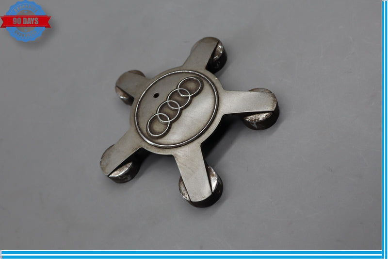 Load image into Gallery viewer, 07-23 Audi S7 A6 A7 A8 Quattro RS7 TT Quattro Center Cap Hubcap 4F0601165 Oem