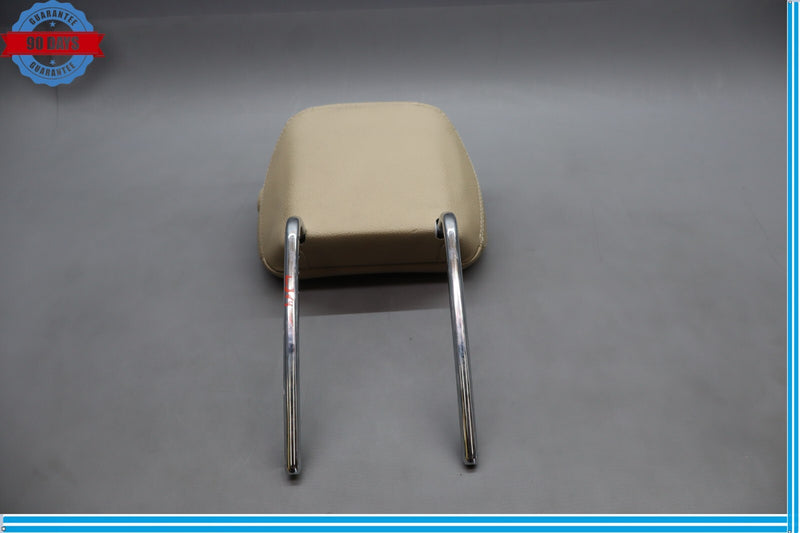 Load image into Gallery viewer, 12-15 Mercedes X166 GL450 GL550 Front Left Side Seat Headrest Head Rest Oem