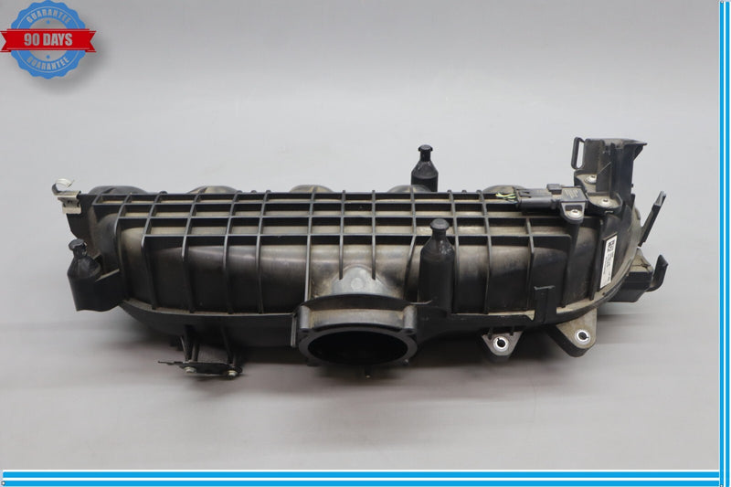Load image into Gallery viewer, 11-16 BMW 535i xDrive Engine Turbo Motor Air Intake Manifold Assembly Oem