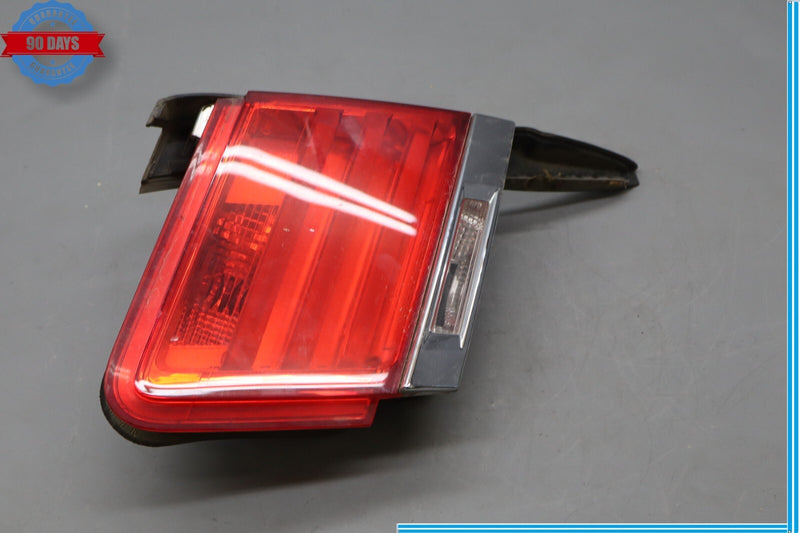 Load image into Gallery viewer, 09-12 BMW 750Li Rear Left Driver Side Inner Tail Light Taillight Lamp Oem