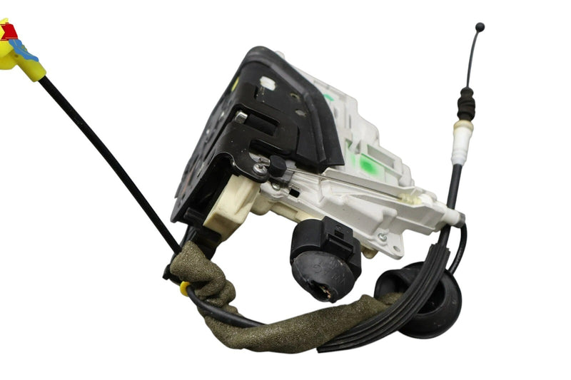 Load image into Gallery viewer, 12-18 Audi A6 Quattro S7 Rear Left Driver Side Door Lock Latch Actuator OEM