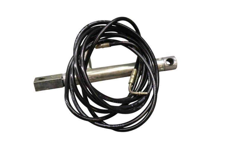 Load image into Gallery viewer, Mercedes R230 SL550 SL55 Convertible Top Right Side Load Assist Cylinder OEM