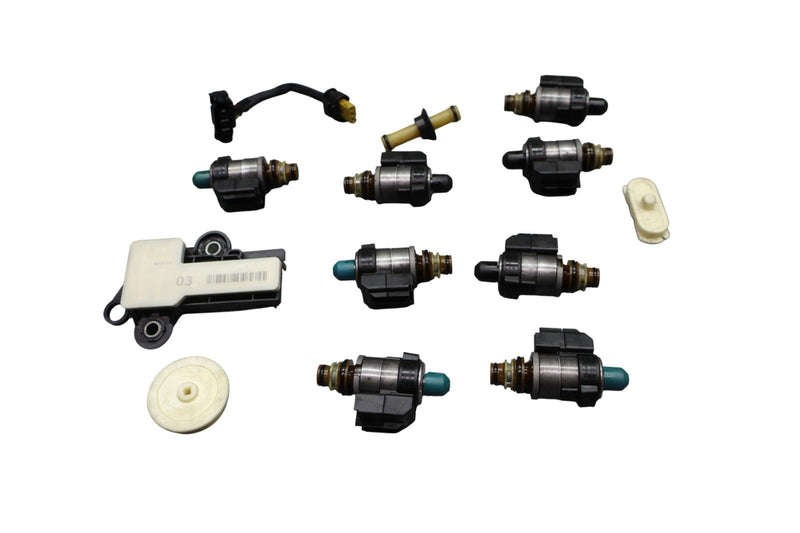 Load image into Gallery viewer, Mercedes CLS550 S550 E550 7G Transmission Solenoid Valve Set Oem