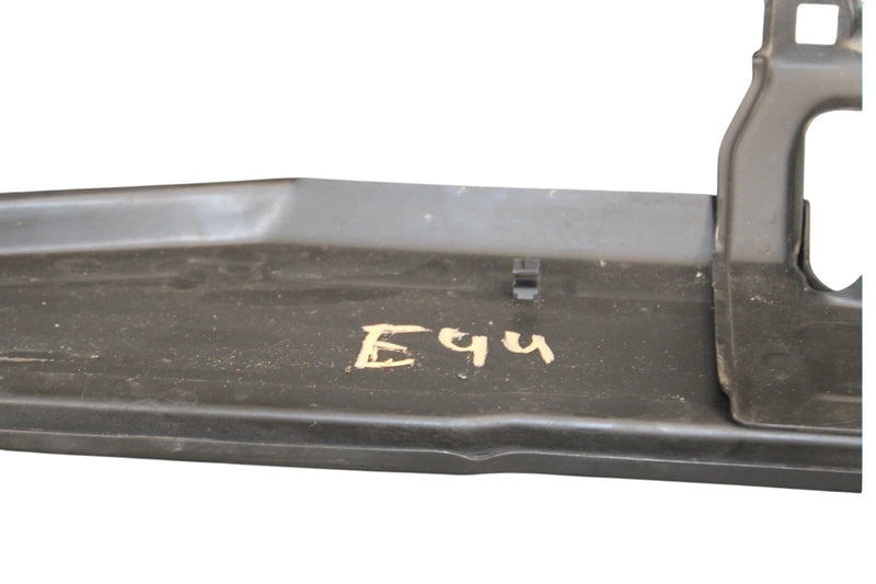 Load image into Gallery viewer, 00-06 Mercedes W220 S500 Upper Radiator Core Support Headlight Bracket OEM