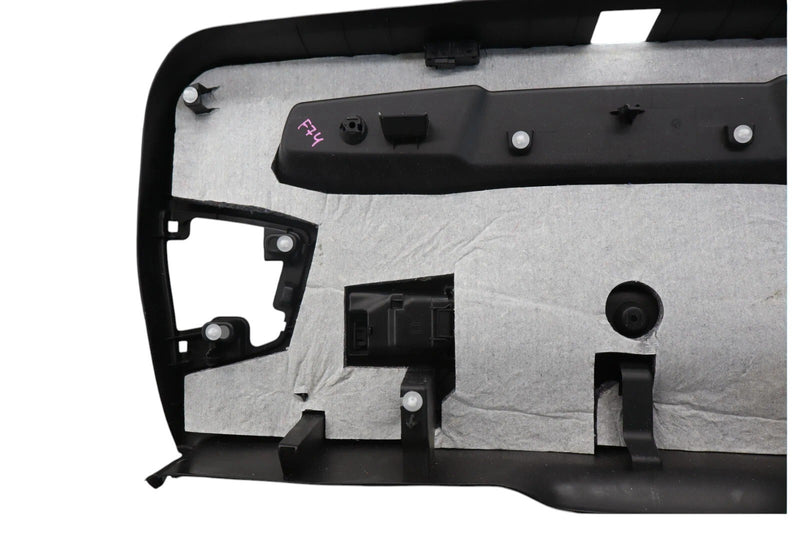 Load image into Gallery viewer, 16-22 BMW X1 Rear Tailgate Liftgate Back Door Lower Trim Cover Panel Oem