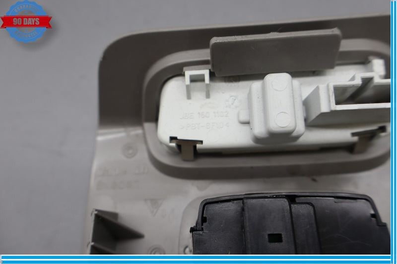 Load image into Gallery viewer, 11-18 Porsche Cayenne 958 Hybrid S Trunk Tailgate Close Button W/ Cover Oem