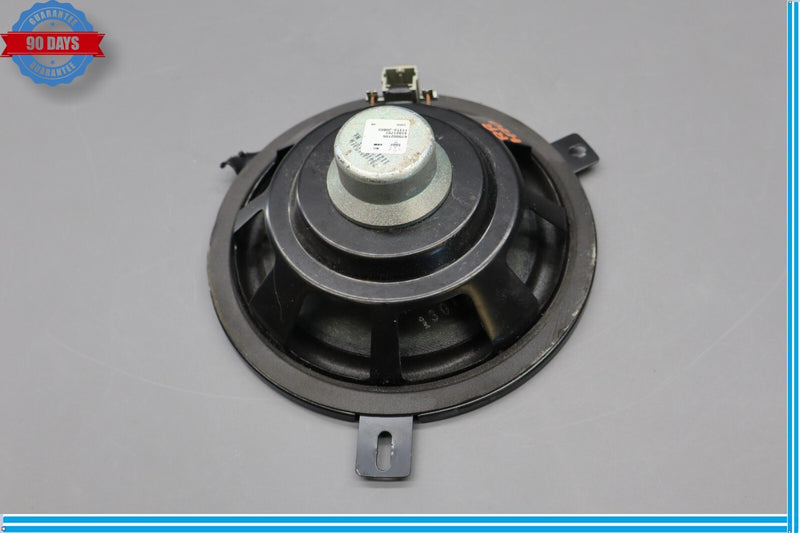 Load image into Gallery viewer, 14-17 Maserati Quattroporte Rear Right Passenger Side Door Audio Speaker Oem