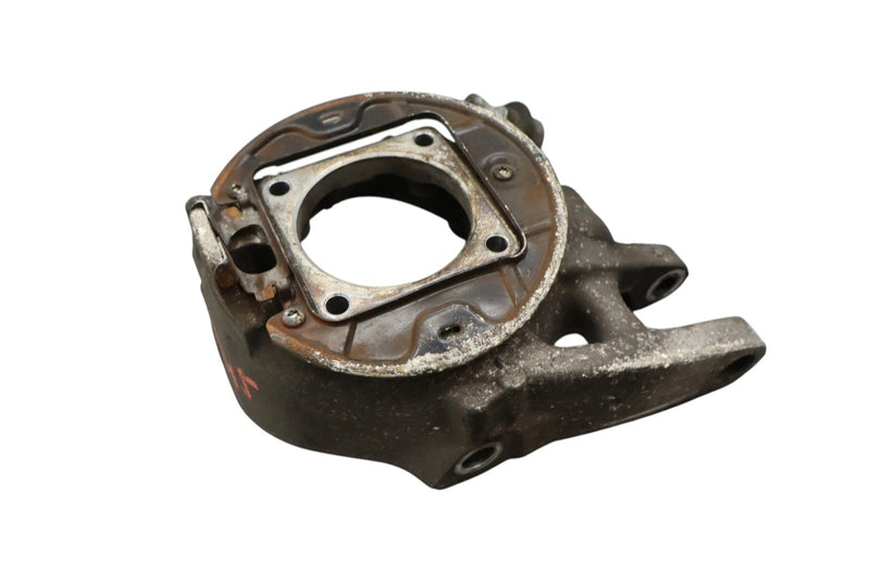 Load image into Gallery viewer, 06-10 Maserati Quattroporte M139 Rear Right Side Spindle Knuckle Hub OEM